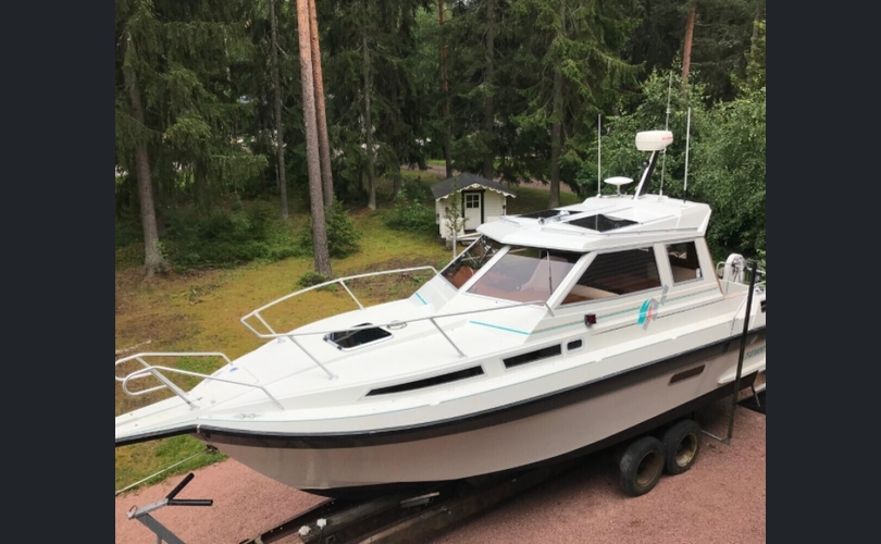 Sterna Moottorivene-kuva-2